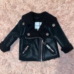 Infant Coat 3-6mo